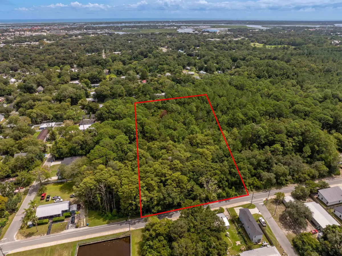 0/17 W 7th St, Saint Augustine, FL 32084 - #1