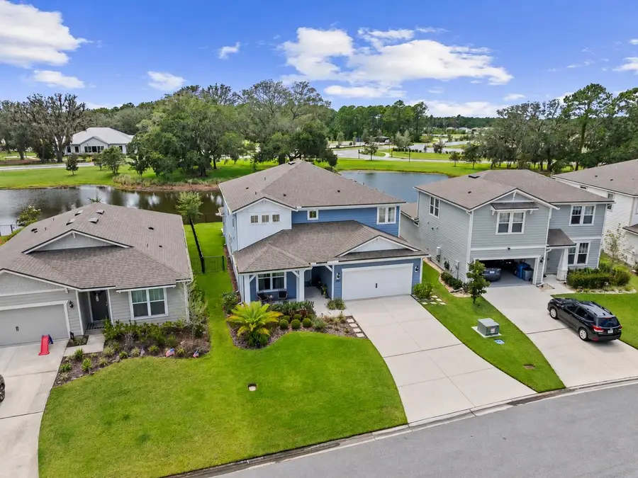 201 Red Barn Rd, Saint Augustine, FL 32092 - #3