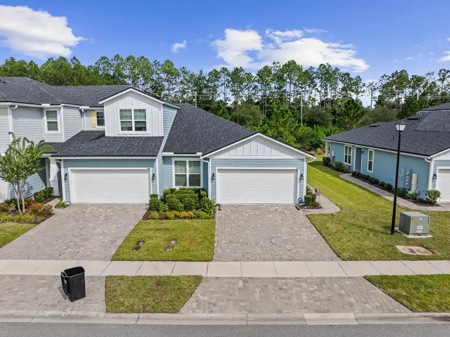 358 Pine Bluff Dr, Saint Augustine, FL 32092 - #3