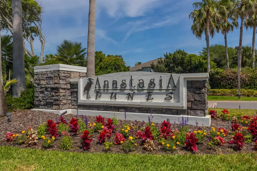 425 Ocean Forest Dr, Saint Augustine, FL 32080 - #3