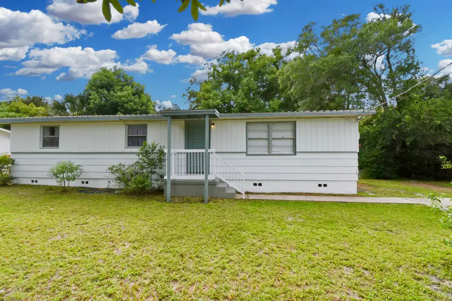 110 N Whitney St, Saint Augustine, FL 32084 - #2