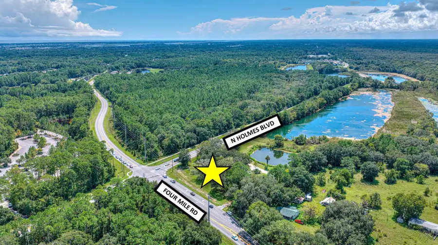 1675 Four Mile Rd, Saint Augustine, FL 32084 - #3