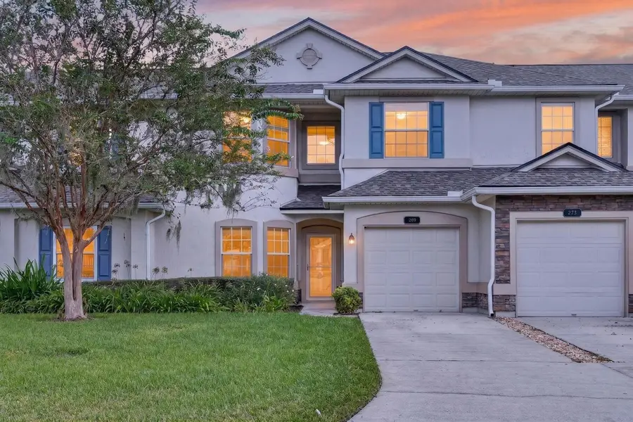 269 Wooded Crossing Cir, Saint Augustine, FL 32084 - #2
