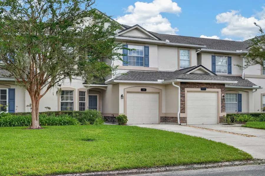 269 Wooded Crossing Cir, Saint Augustine, FL 32084 - #3