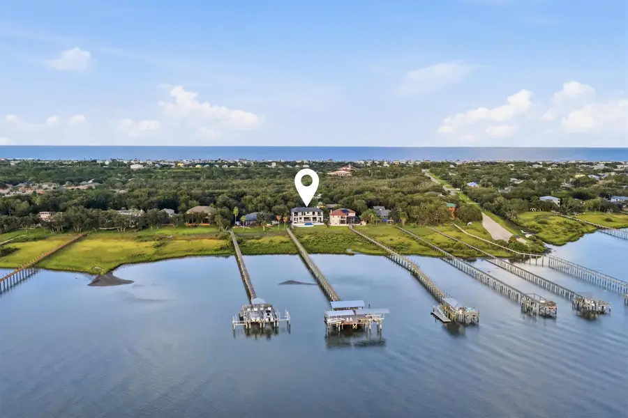 120 Grand Oaks Drive, Saint Augustine, FL 32080 - #3