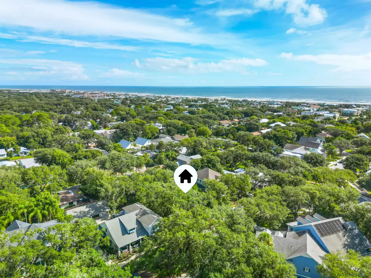 358 Ocean Forest Dr., Saint Augustine, FL 32080 - #1