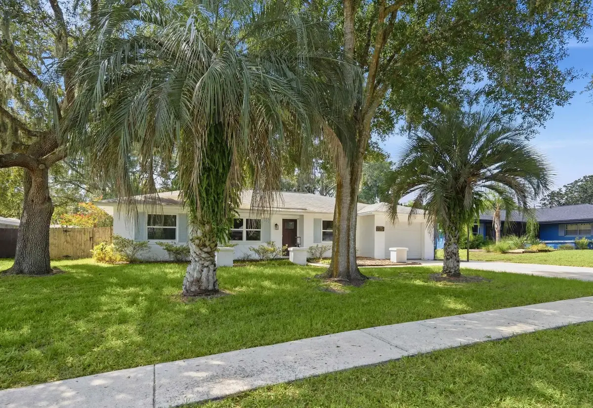 1141 Alcala, Saint Augustine, FL 32086 - #1