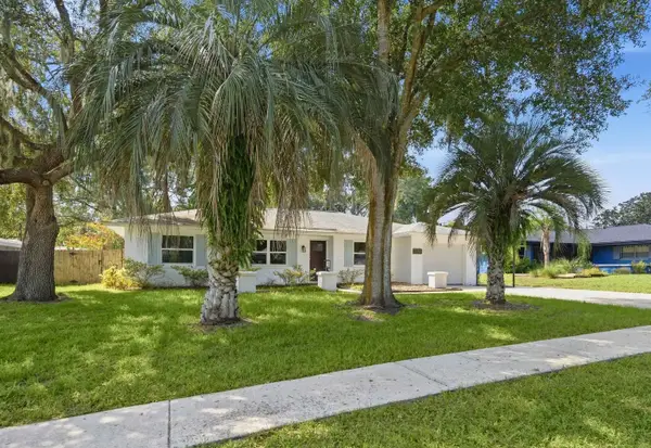 1141 Alcala, St Augustine, FL 32086