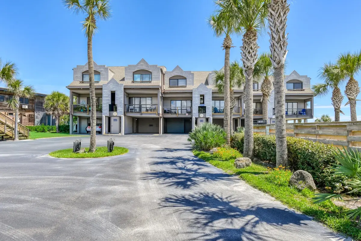 8850 Old A1a #4, Saint Augustine, FL 32080 - #1