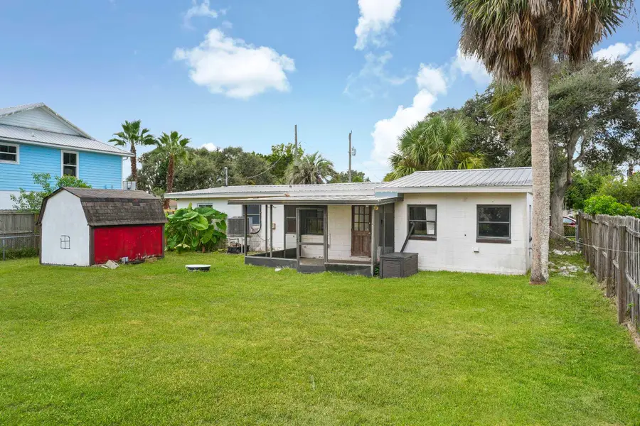 5442 2nd St, Saint Augustine, FL 32080 - #3