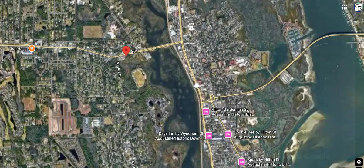 201 State Road 16, Saint Augustine, FL 32084 - #1