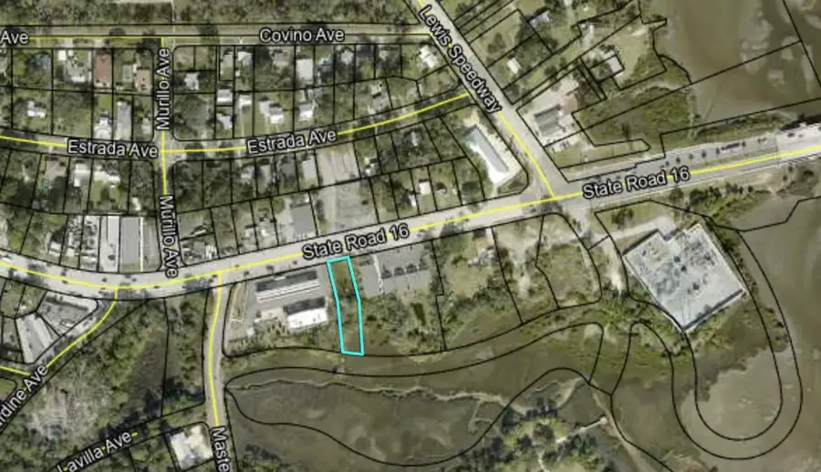 201 State Road 16, Saint Augustine, FL 32084 - #2
