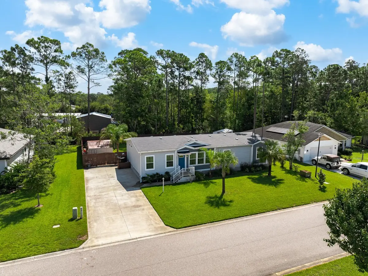 2724 N Screech Owl Ave, Saint Augustine, FL 32084 - #1