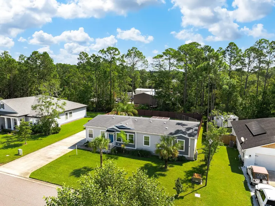 2724 N Screech Owl Ave, Saint Augustine, FL 32084 - #2