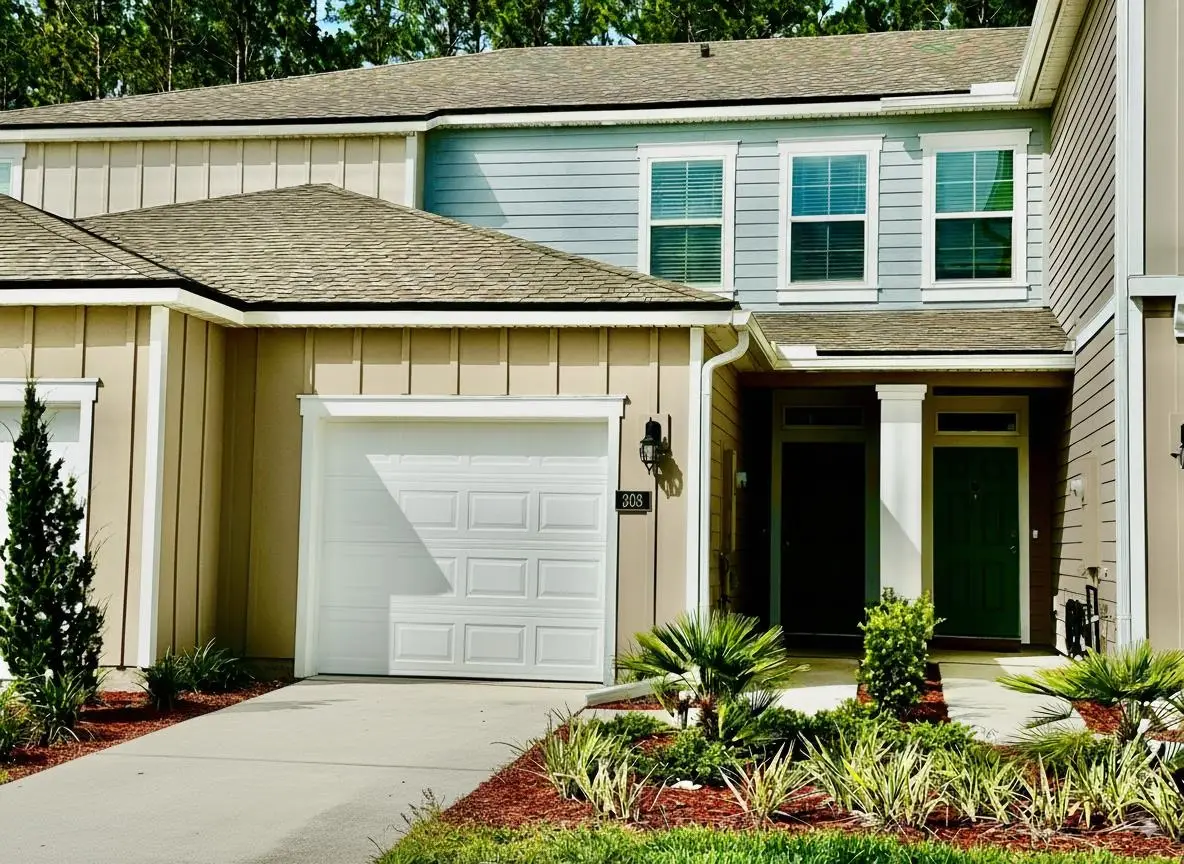 303 Redbud Rd, Palm Coast, FL 32137 - #1