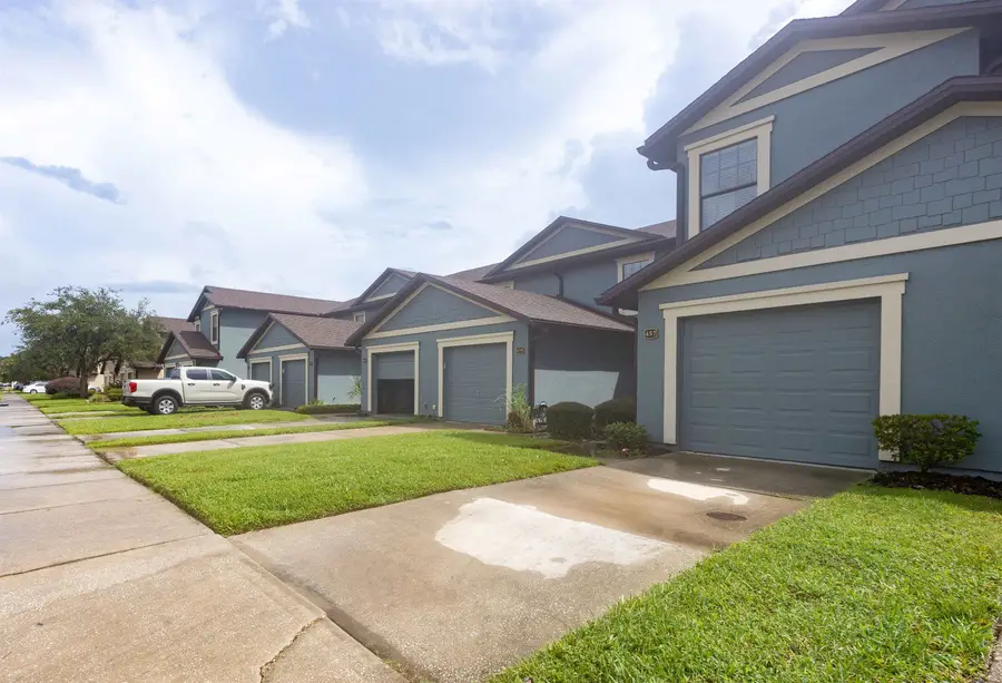 457 Cabernet Pl, Saint Augustine, FL 32084 - #3