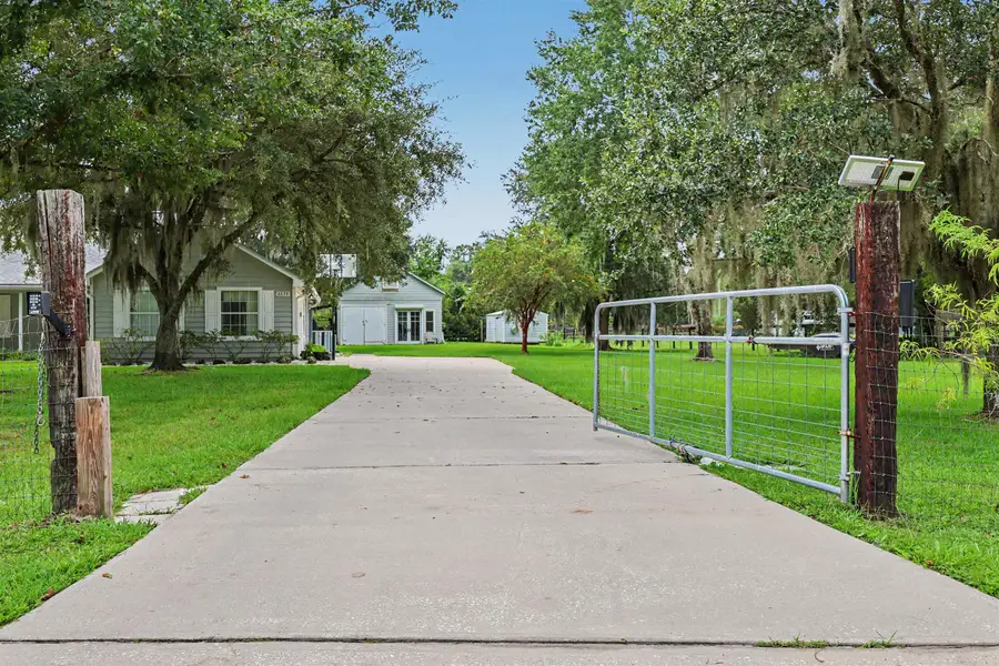 8639 Ranchwood Lane, Saint Augustine, FL 32092 - #3