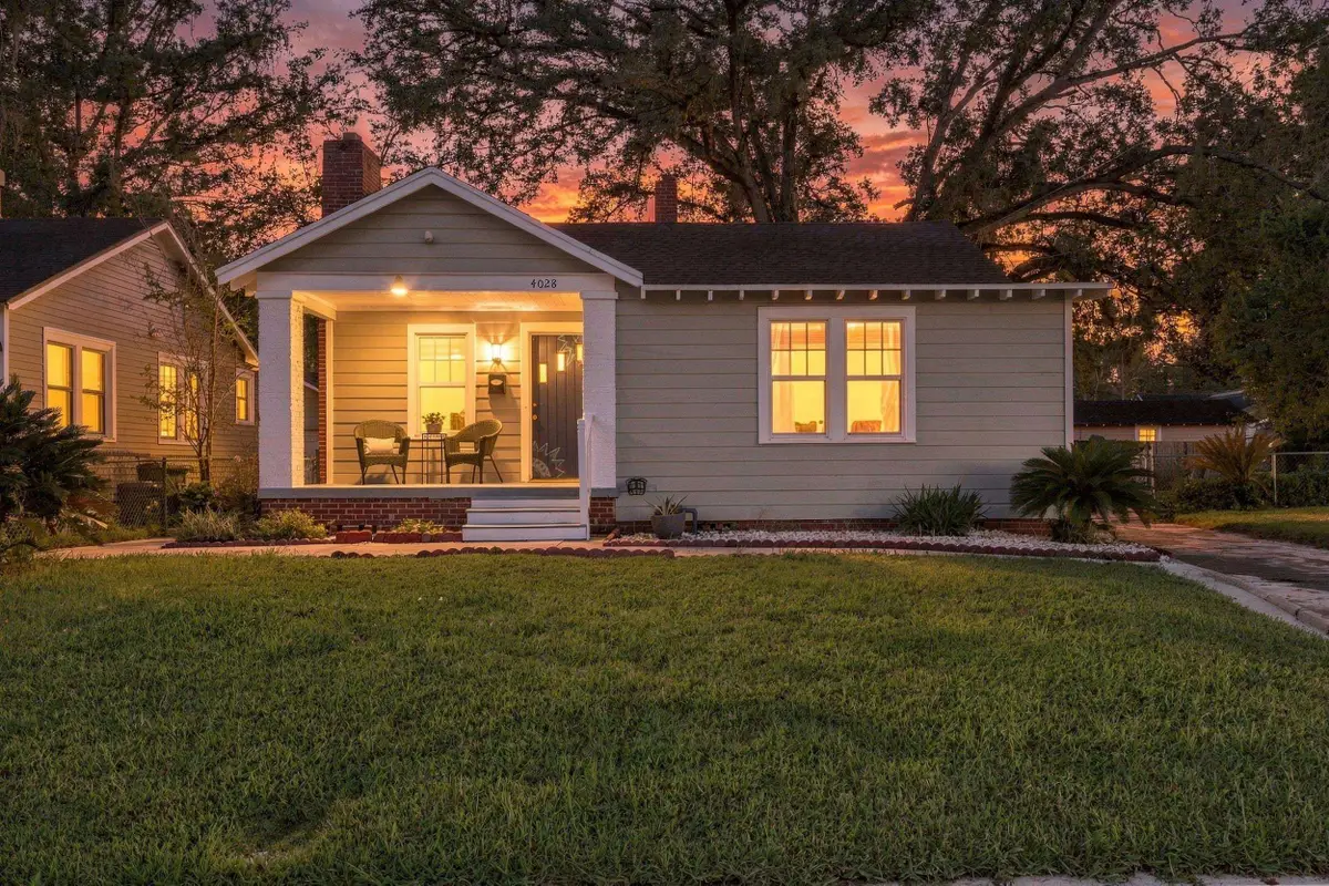 4028 Ernest St, Jacksonville, FL 32205 - #1