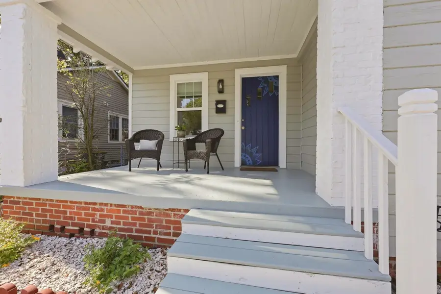 4028 Ernest St, Jacksonville, FL 32205 - #2