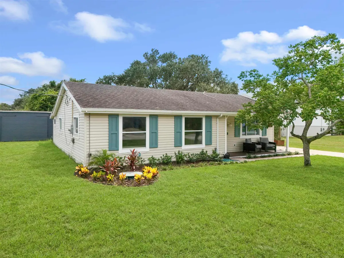 375 Floridian, Saint Augustine Beach, FL 32080 - #1