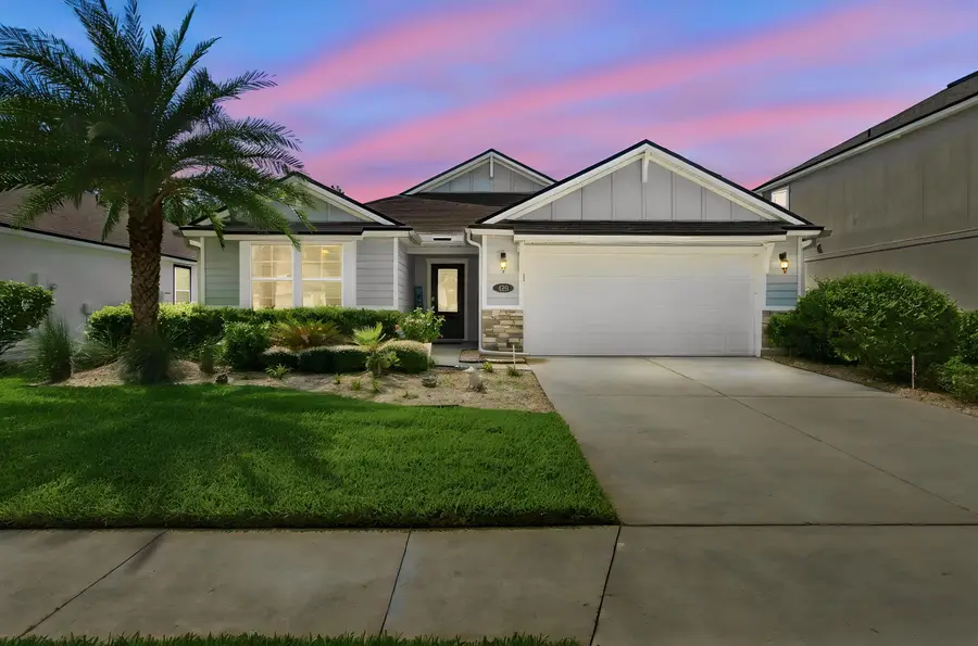 738 Shetland Dr, Saint Johns, FL 32259 - #2