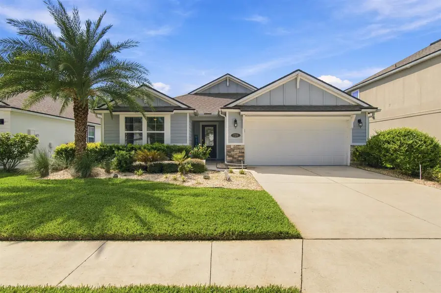 738 Shetland Dr, Saint Johns, FL 32259 - #3