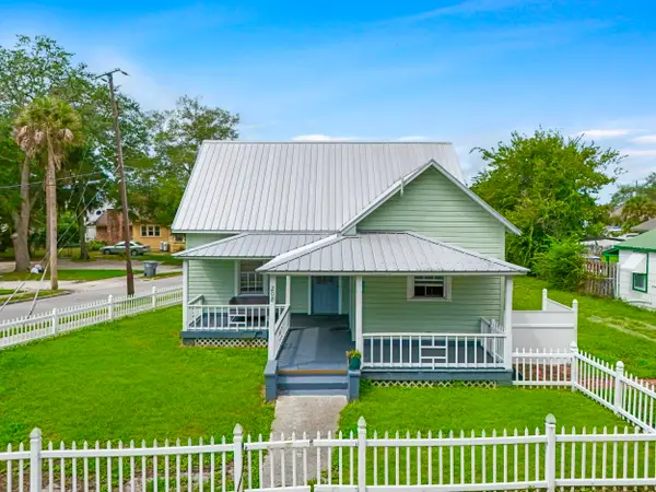 208 San Marco Ave, St Augustine, FL 32084