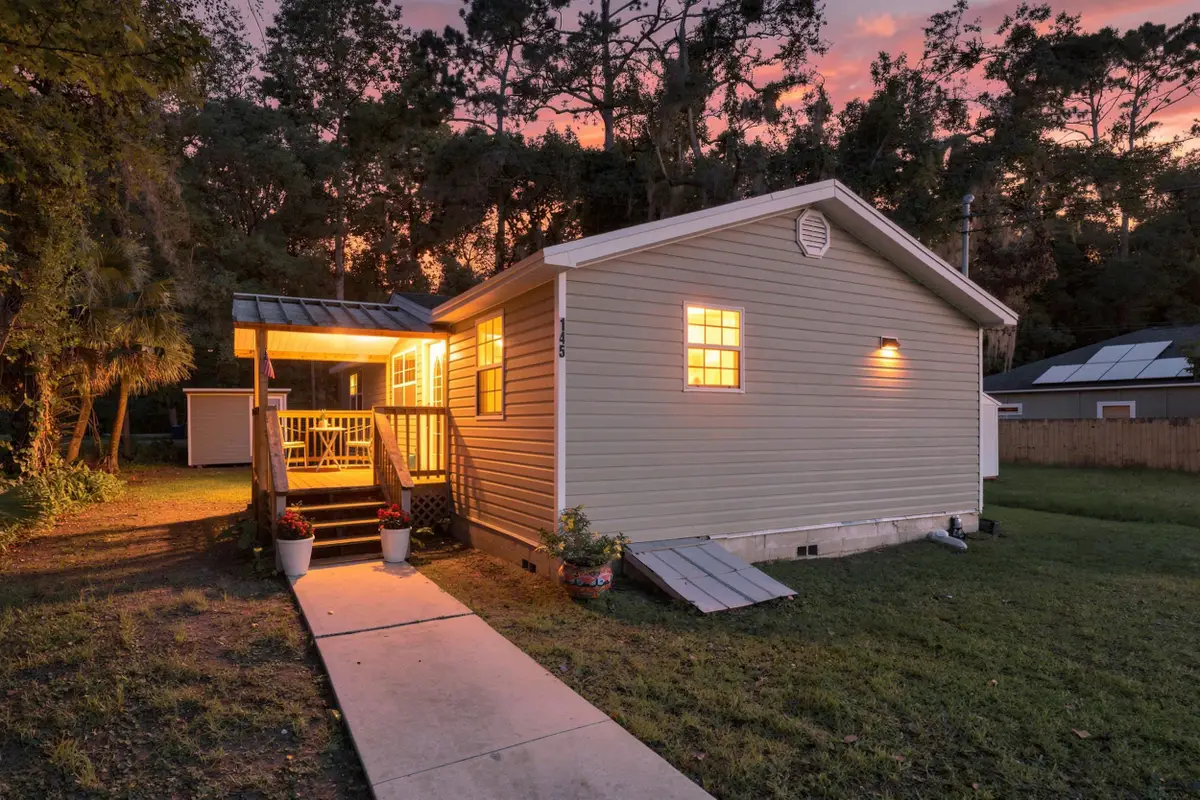 145 Smith Street, Saint Augustine, FL 32084 - #1
