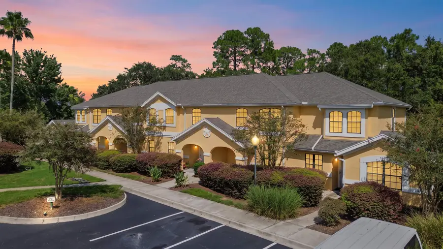 2915 Vista Cove Rd, Saint Augustine, FL 32084 - #2
