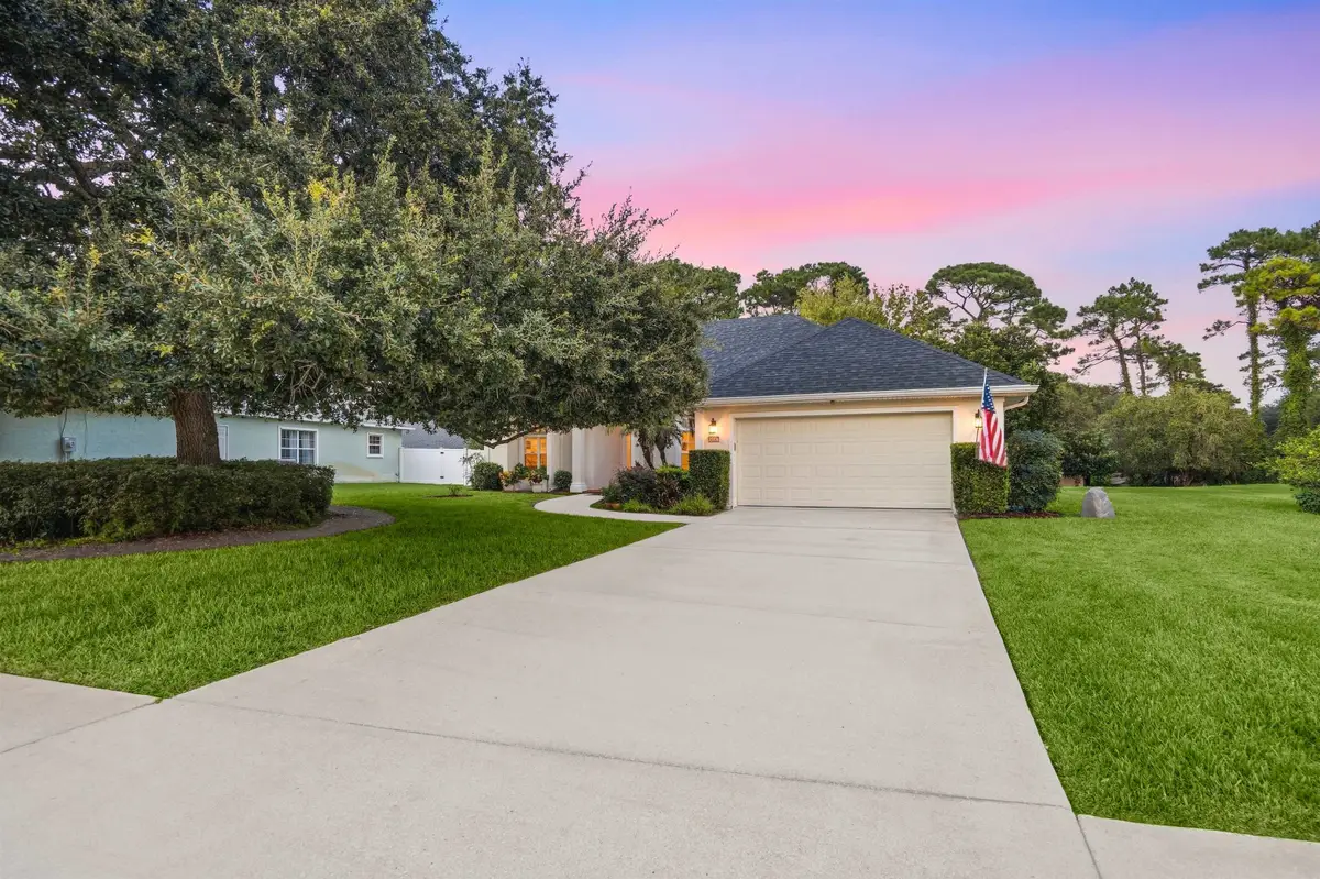 667 E Bianca Cir, Saint Augustine, FL 32086 - #1