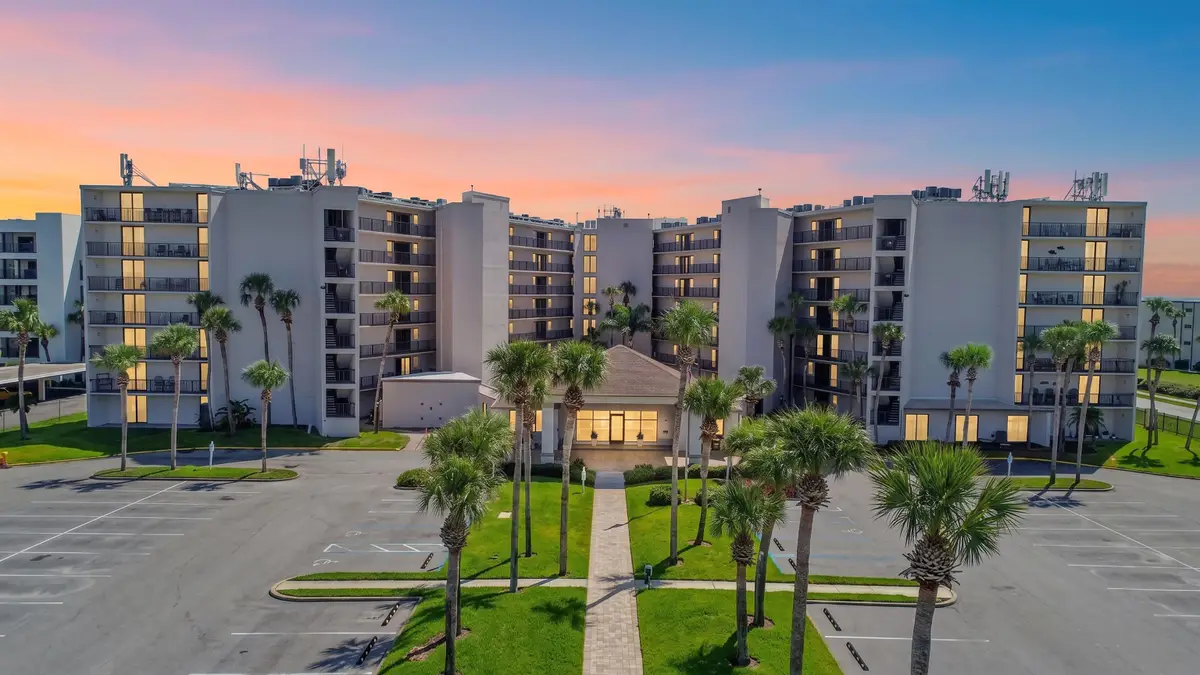 2 Dondanville Rd #709, Saint Augustine, FL 32080 - #1