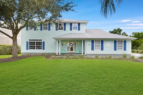 5501 Sunset Landing Cir, St Augustine, FL 32080