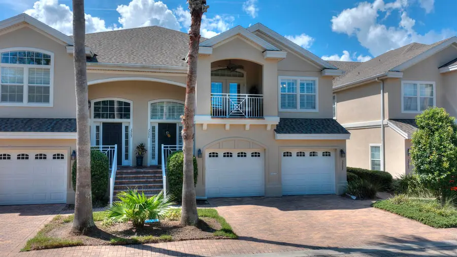 2206 Makarios Dr., Saint Augustine Beach, FL 32080 - #3