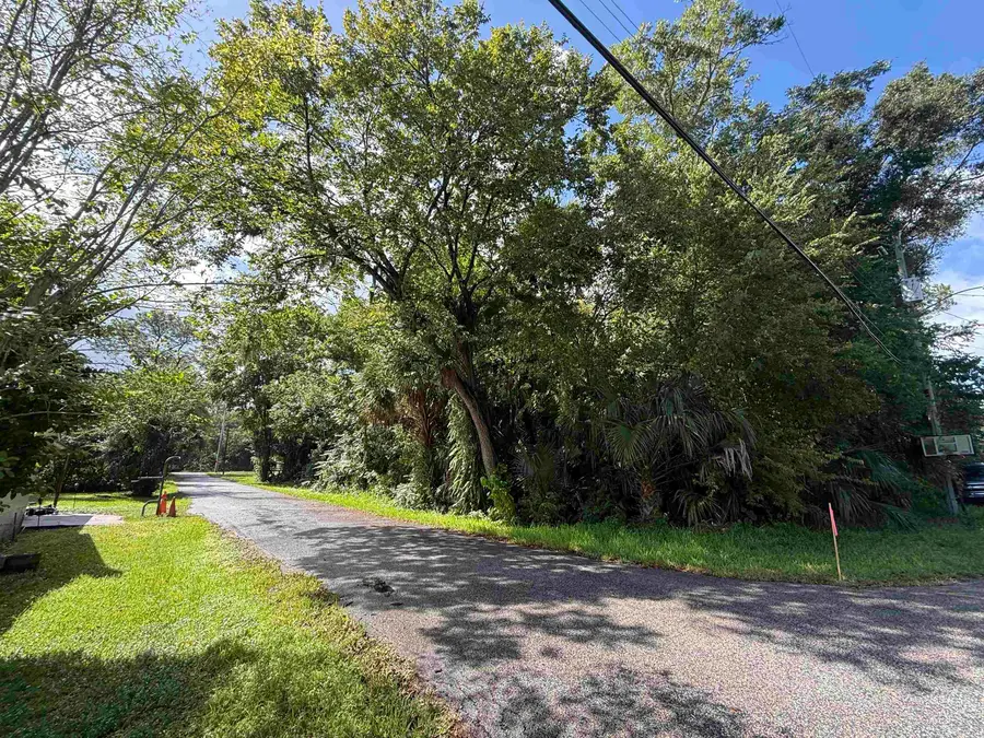 0 S Nassau St #LOT 14, Saint Augustine, FL 32084 - #2