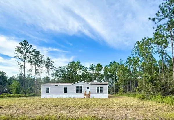 4240 Isaac St, Hastings, FL 32145