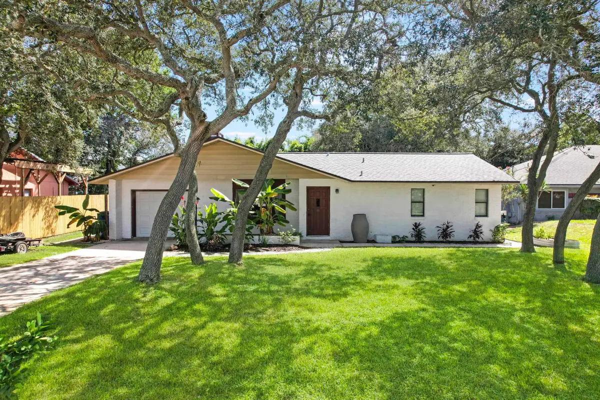 247 Boulevard Des Pins, Saint Augustine, FL 32080 - #1