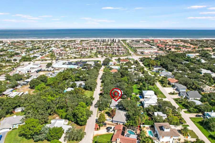 247 Boulevard Des Pins, Saint Augustine, FL 32080 - #2