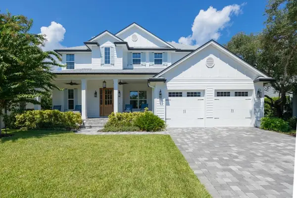 136 Espanita Blvd, St Augustine, FL 32080