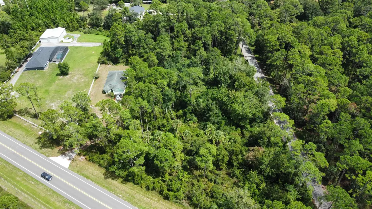 791 S Sr 415, Central Volusia, FL 32168 - #1