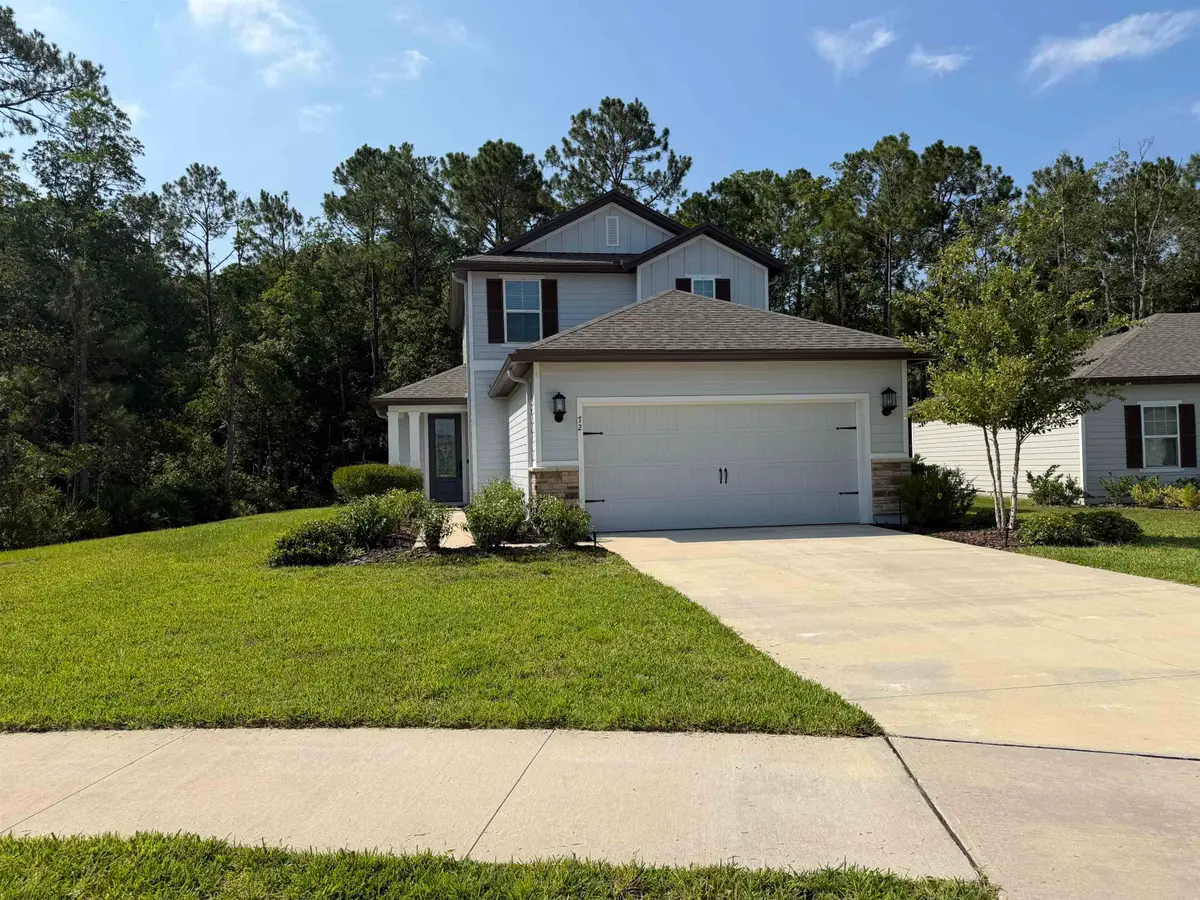 72 Mango Grove Ct, Saint Augustine, FL 32084 - #1