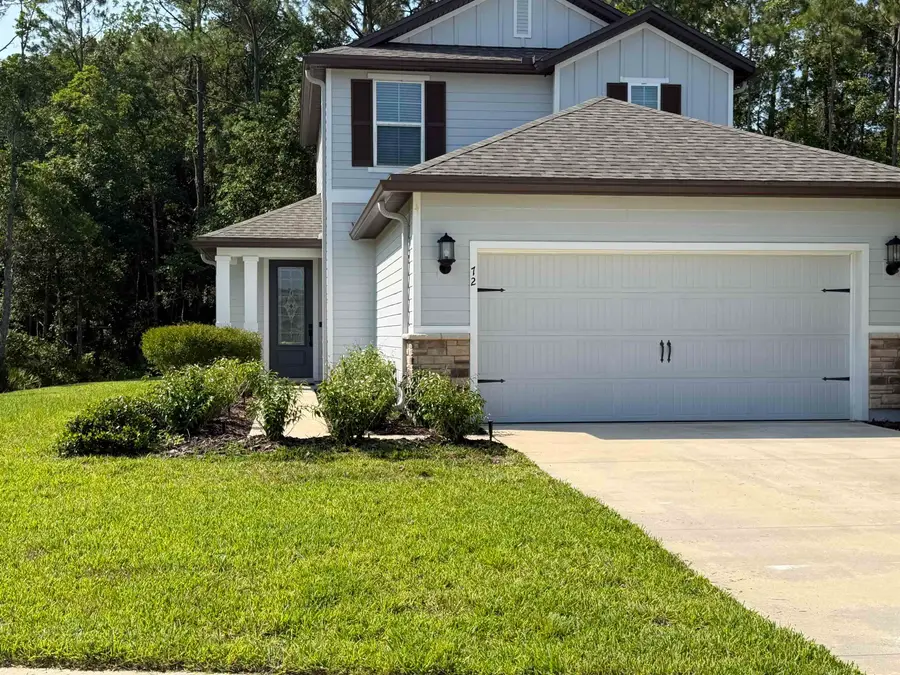 72 Mango Grove Ct, Saint Augustine, FL 32084 - #2