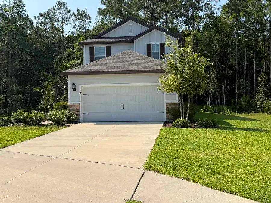 72 Mango Grove Ct, Saint Augustine, FL 32084 - #3
