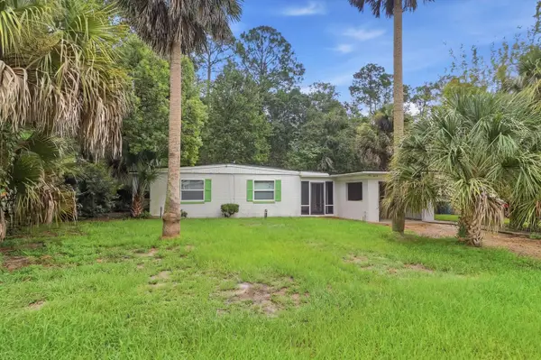 4117 E Eve Dr, Jacksonville, FL 32246