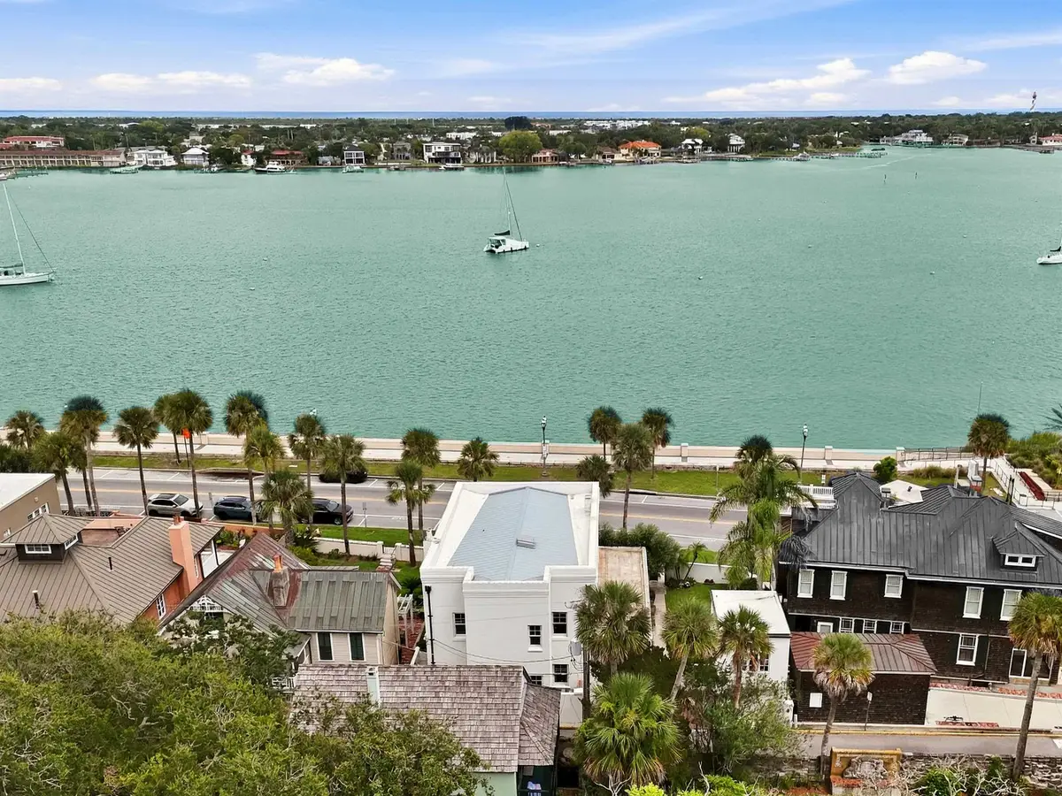 174 Avenida Menendez, Saint Augustine, FL 32084 - #1