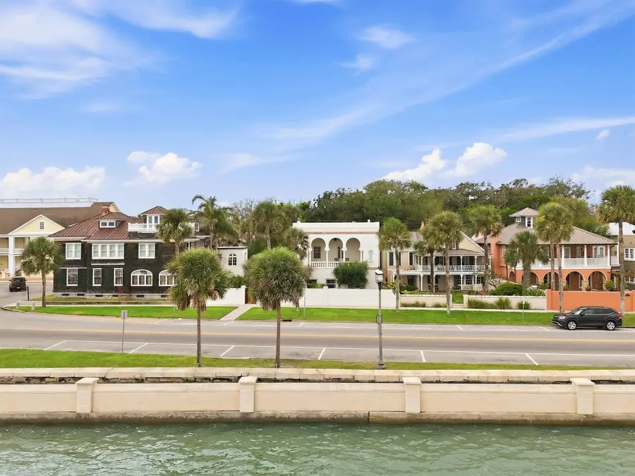 174 Avenida Menendez, Saint Augustine, FL 32084 - #2