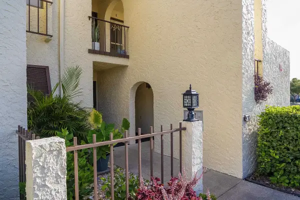 600 Domenico Cir #E4, St Augustine, FL 32086