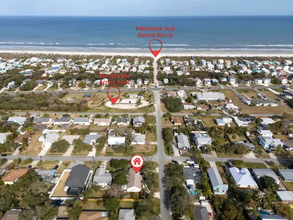 240 Micklers Rd, St Augustine, FL 32080