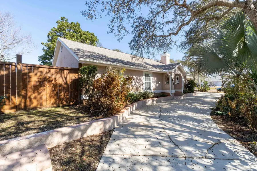 240 Micklers Rd, Saint Augustine, FL 32080 - #2
