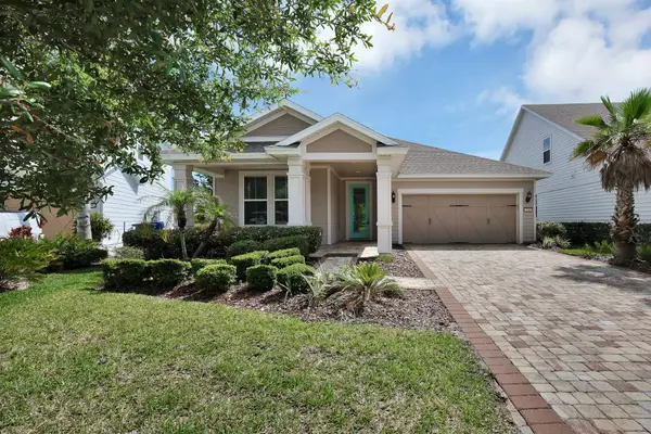 164 Front Door Lane, St Augustine, FL 32095