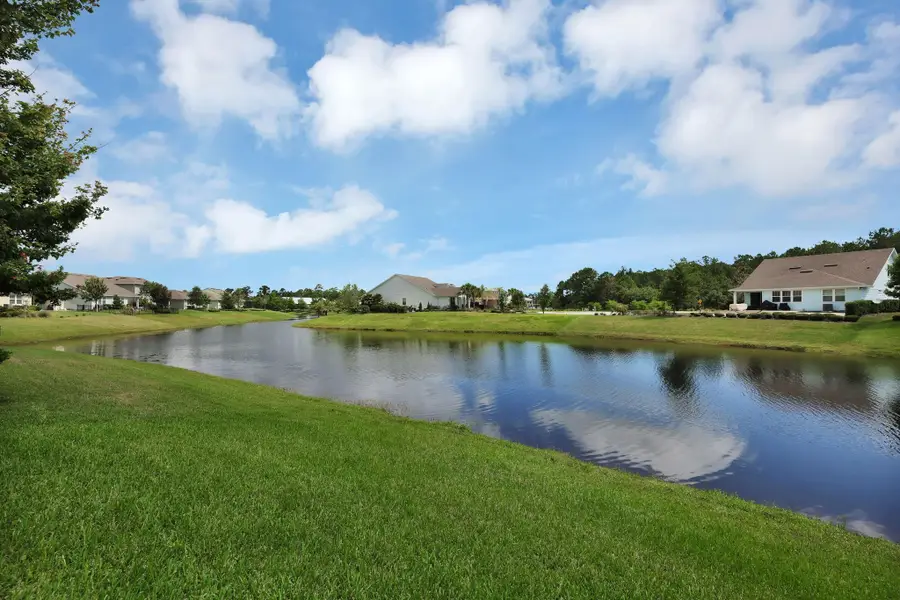 164 Front Door Lane, Saint Augustine, FL 32095 - #2